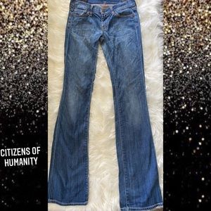 Citizens Of Humanity Jeans